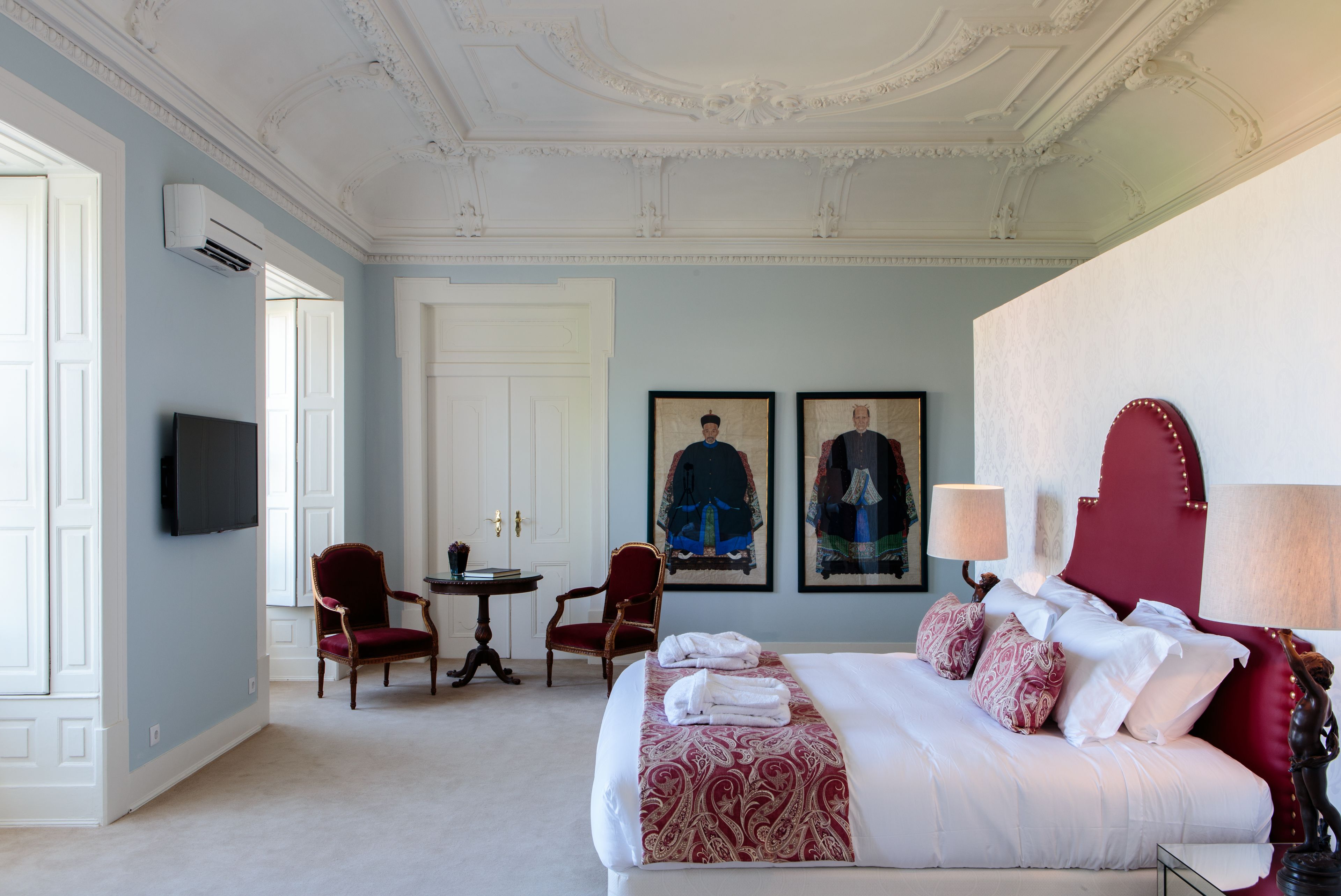 Foto - Dear Lisbon - Palace Chiado Suites