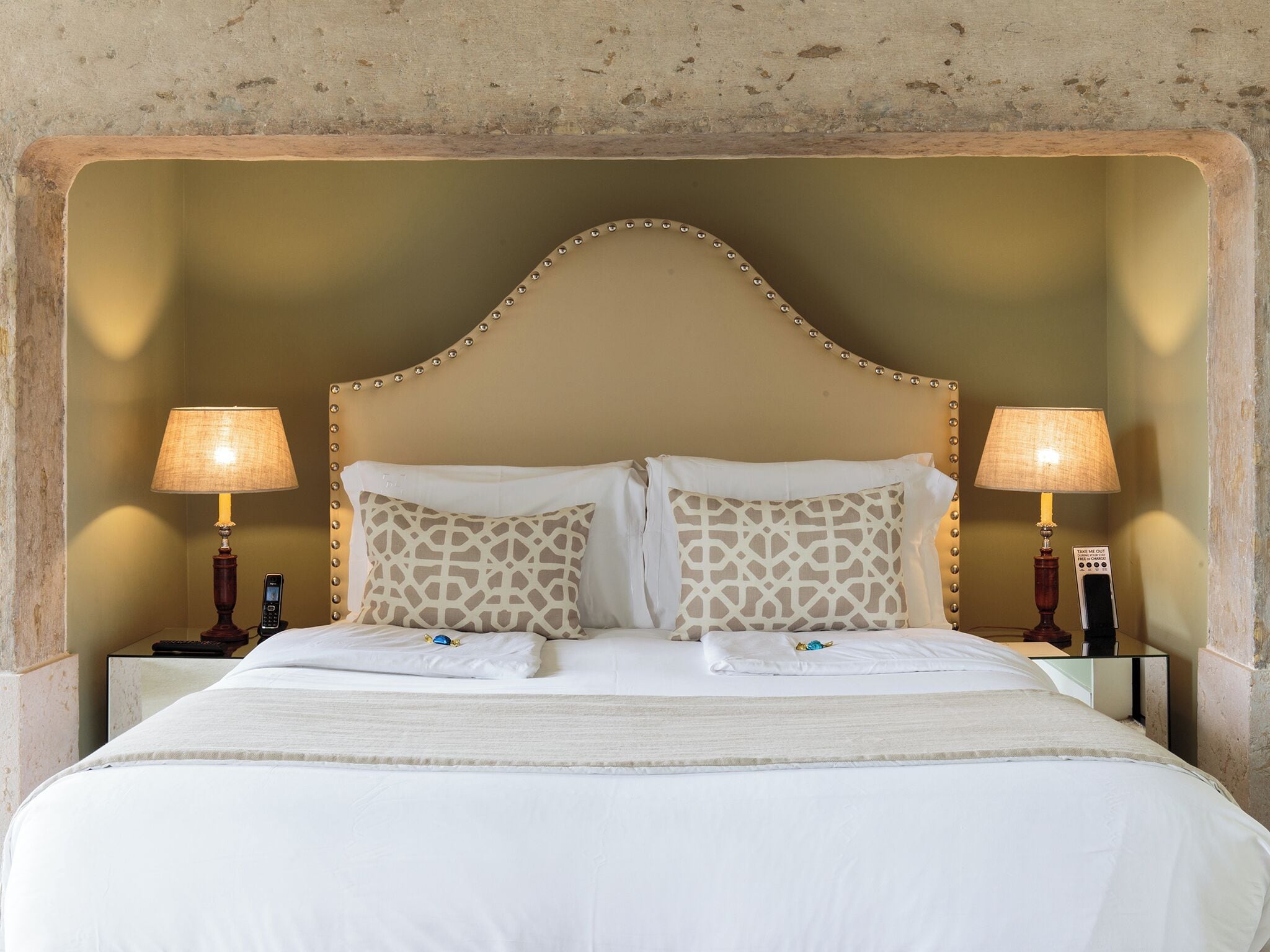 Foto - Dear Lisbon - Palace Chiado Suites