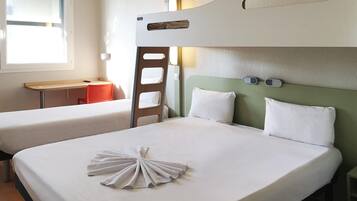 Bureau, espace de travail pour ordinateur portable