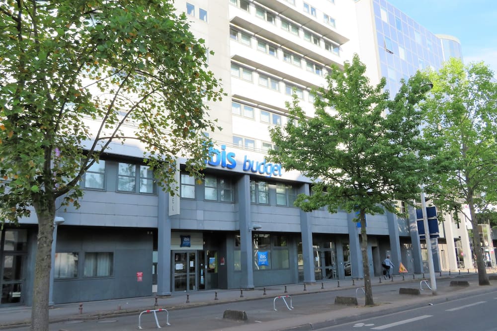 ibis budget Tours Centre Gare