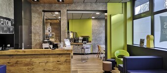 ibis budget Tours Centre Gare