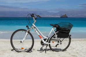 Beach - Arla Residencial (São Vicente)