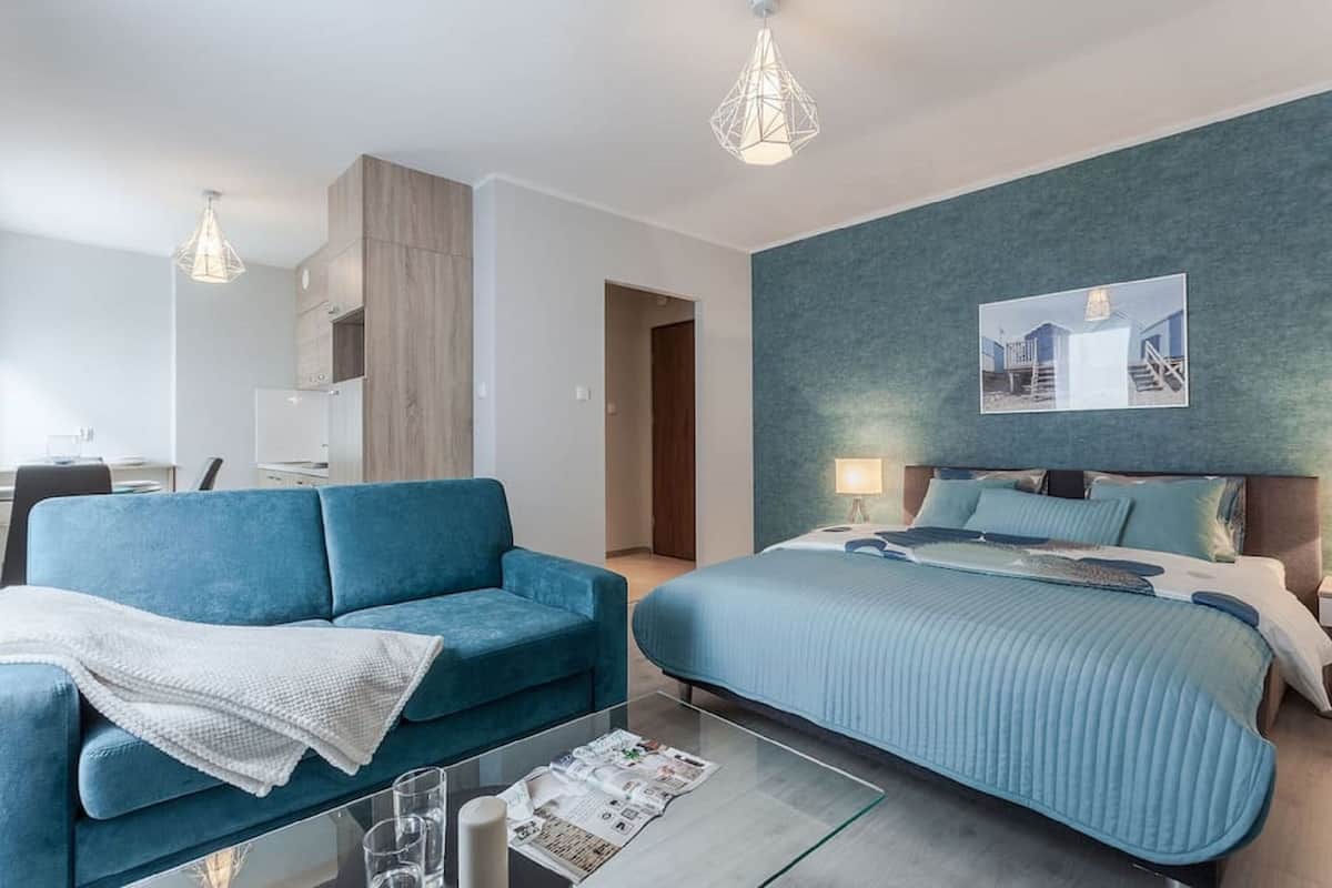 Iron/ironing board, free cribs/infant beds, free WiFi, bed sheets