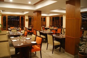 Culinária internacional