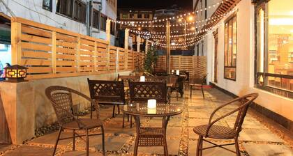 Wangchuk Hotel