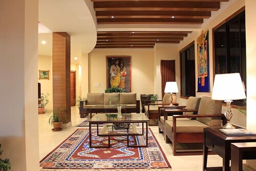 Wangchuk Hotel
