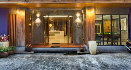 Memory Boutique Hotel