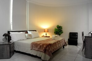 Comfort Suite, 2 Bedrooms, Balcony | In-room safe, desk, blackout curtains, soundproofing - Byblos Comfort Hotel (Byblos)