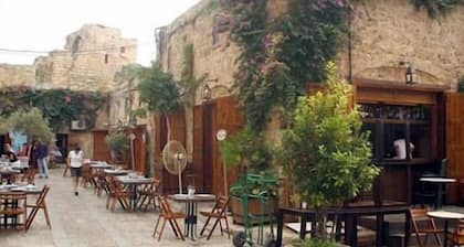 Byblos Comfort Hotel