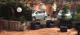 Hotel Capinera