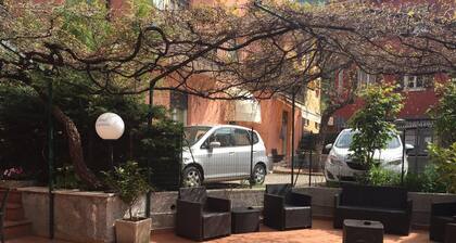 Hotel Capinera