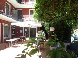 Exterior - Hotel Capinera (Garda)