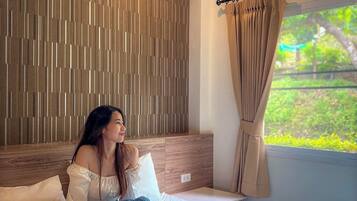 Double Room | Desk, free WiFi