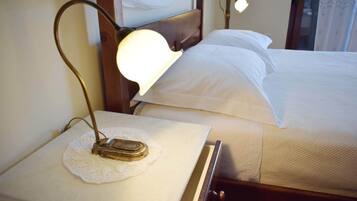 Comfort Villa, 2 Bedrooms | Living area