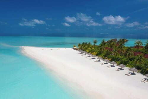 Dhigufaru Island Resort