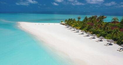 Dhigufaru Island Resort