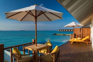 Servei de restauració a l'aire lliure