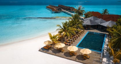 Dhigufaru Island Resort