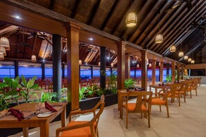 Restaurantes