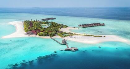 Dhigufaru Island Resort