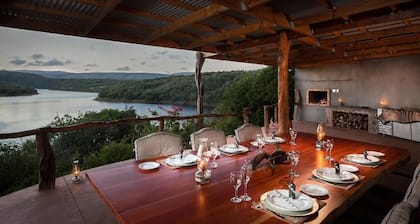 African Safari Lodge