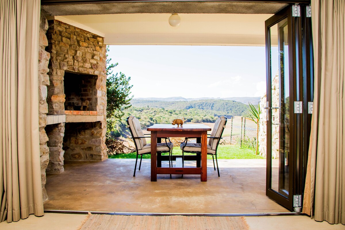 African Safari Lodge – hotel photo