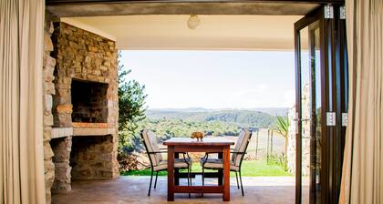 African Safari Lodge