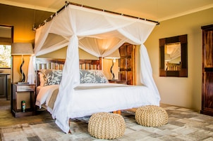 Premium bedding, iron/ironing board (on request), WiFi (free)