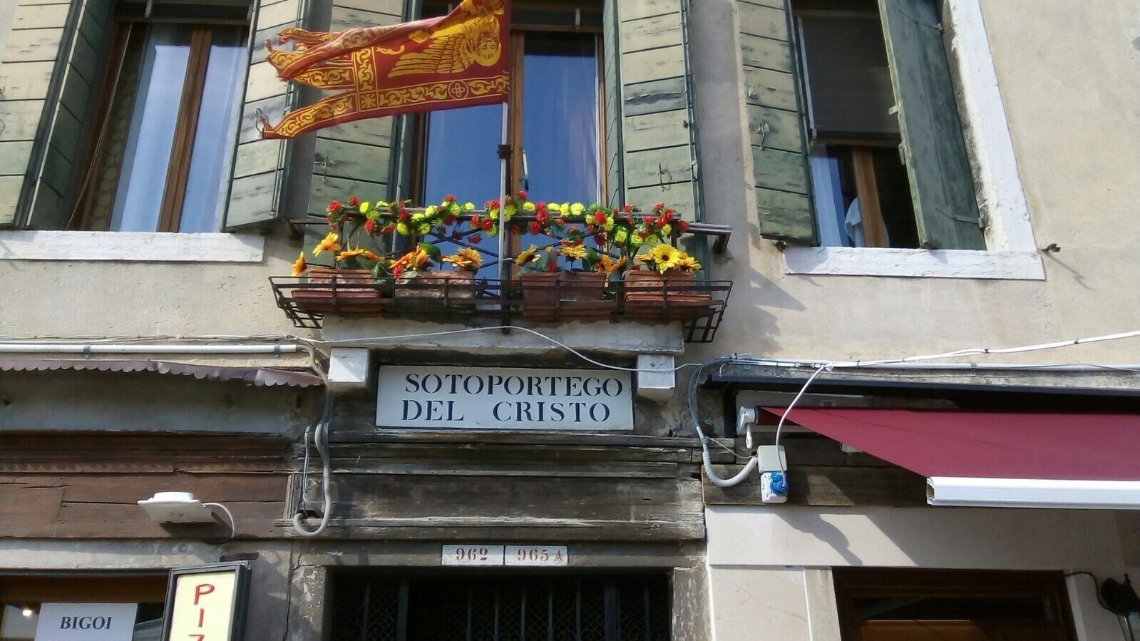 Foto - Princess Guest House Canal View