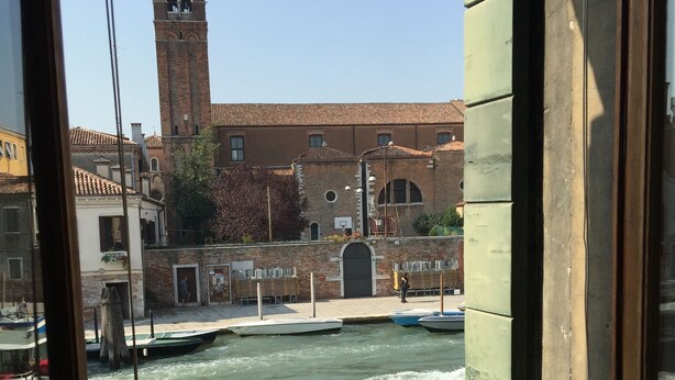 Unclassified image, 1 of 104, button - Princess Guest House (Venice)