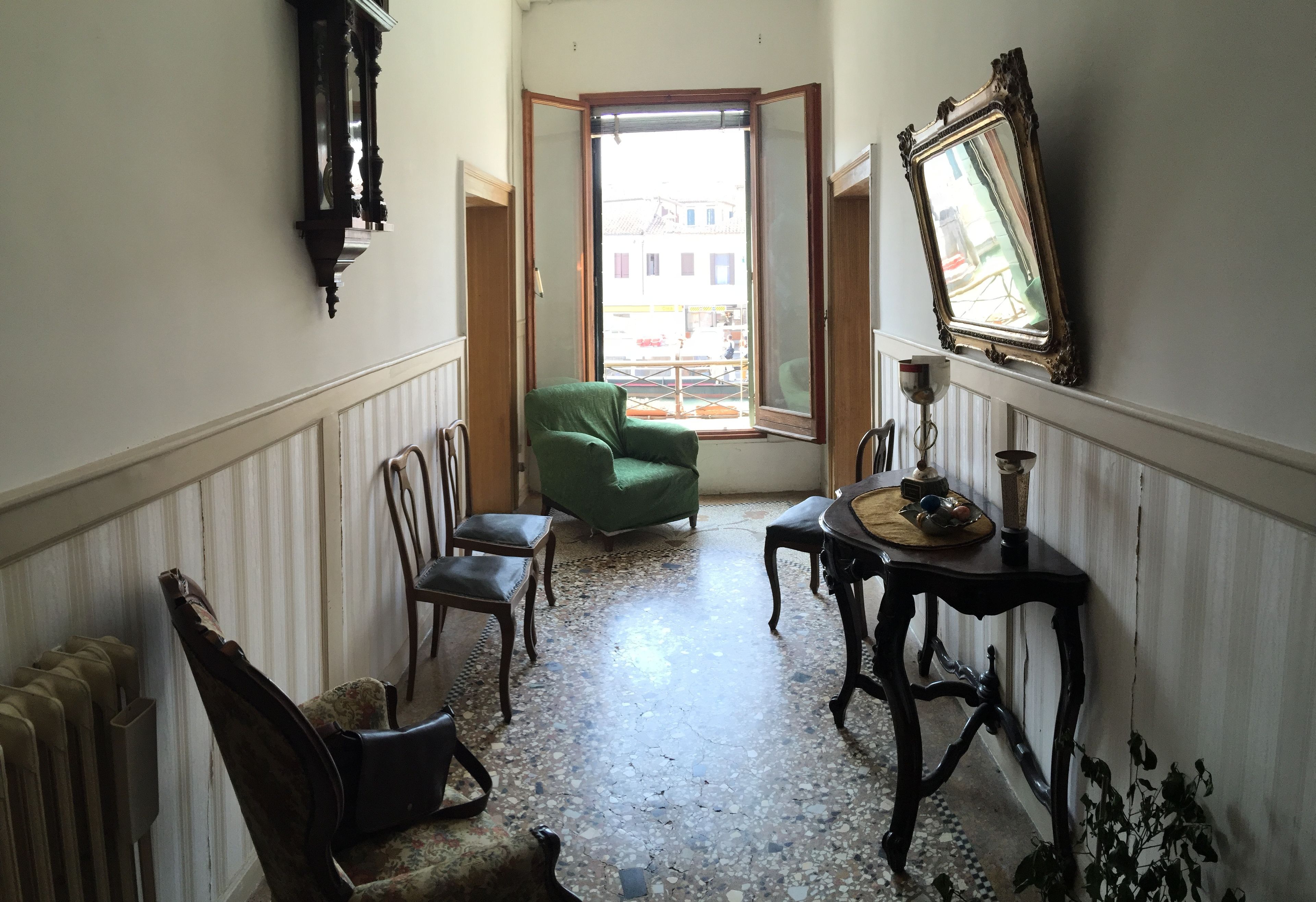 Foto - Princess Guest House Canal View