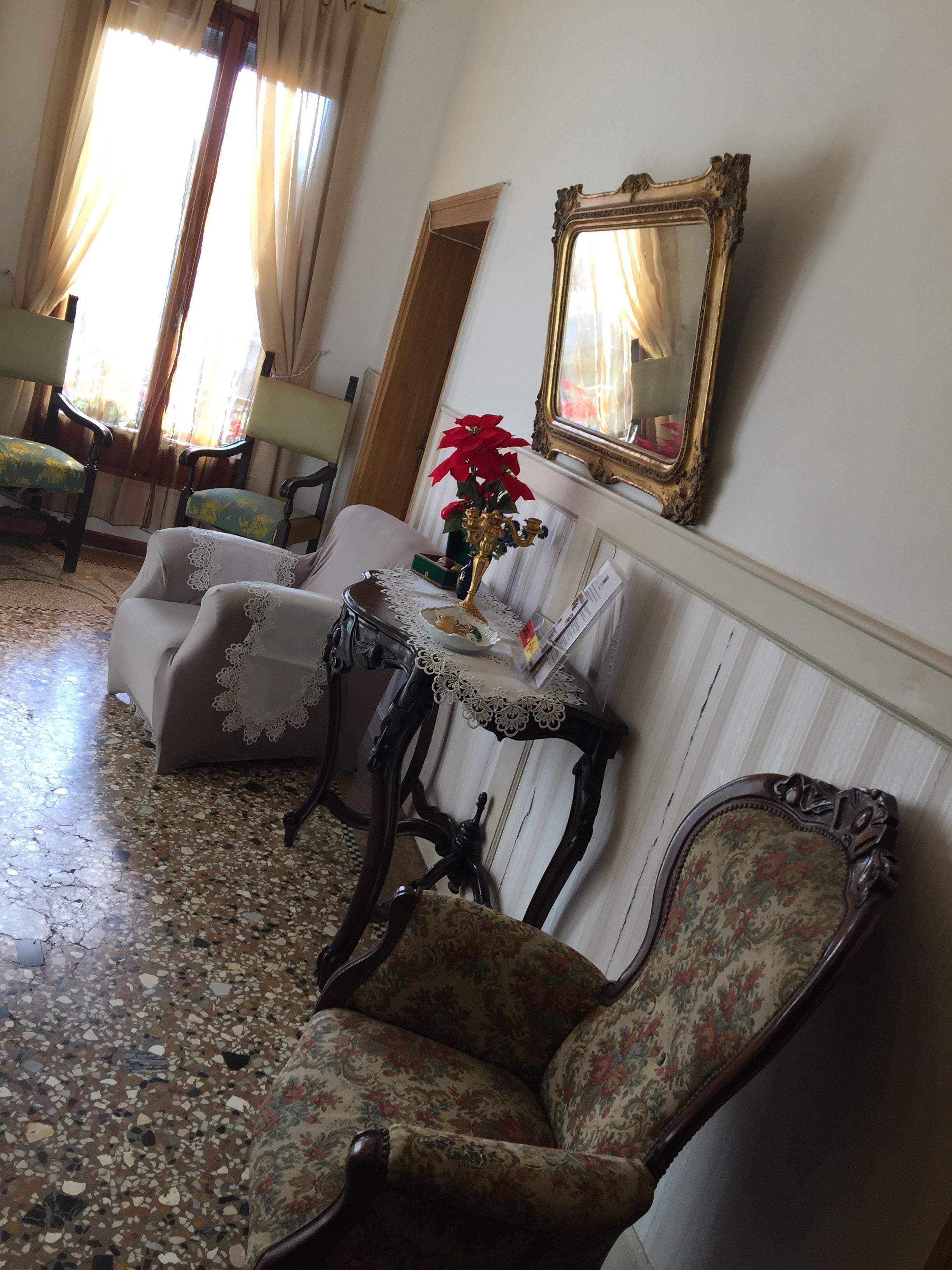 Foto - Princess Guest House Canal View