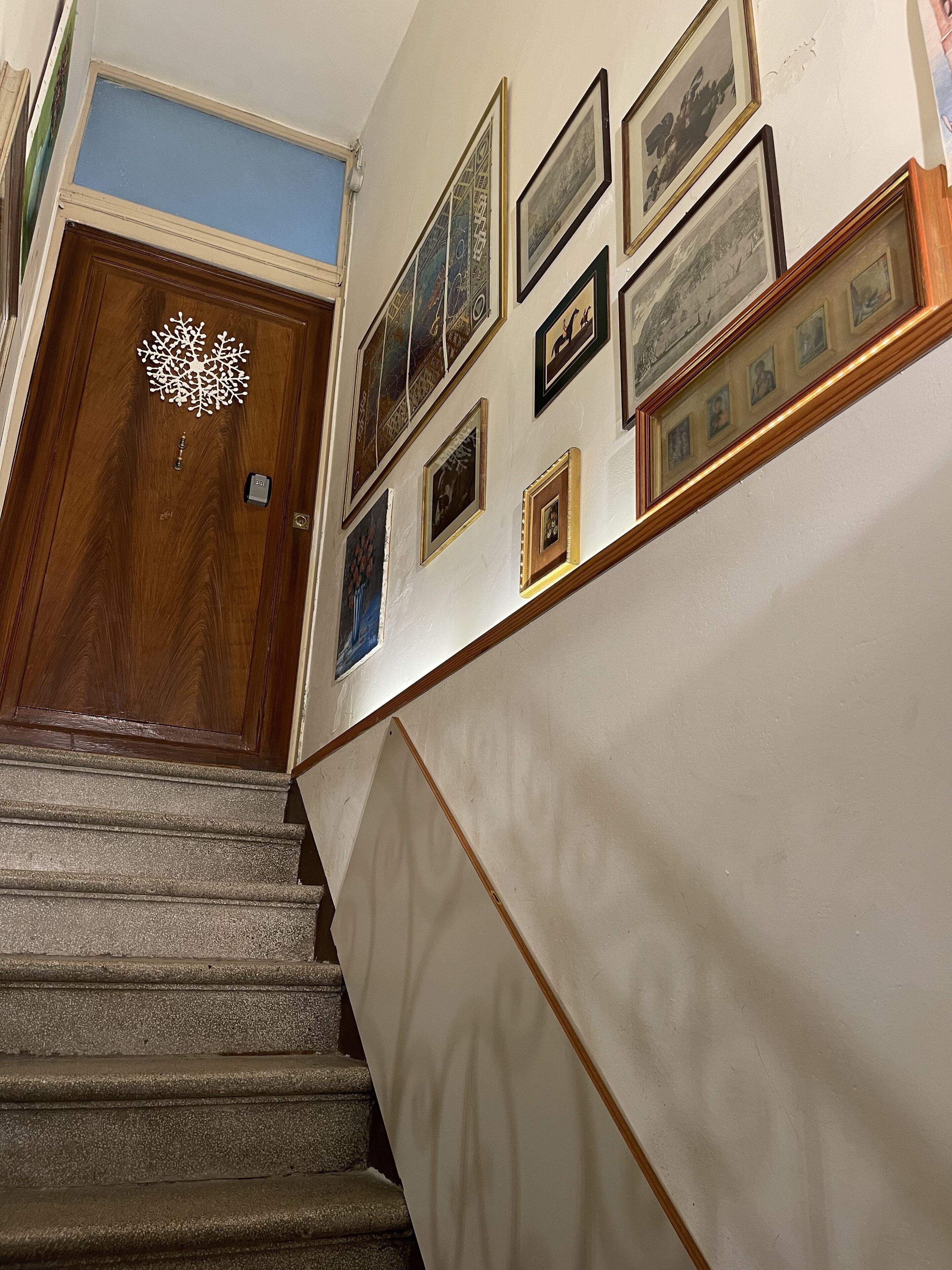 Foto - Princess Guest House Canal View