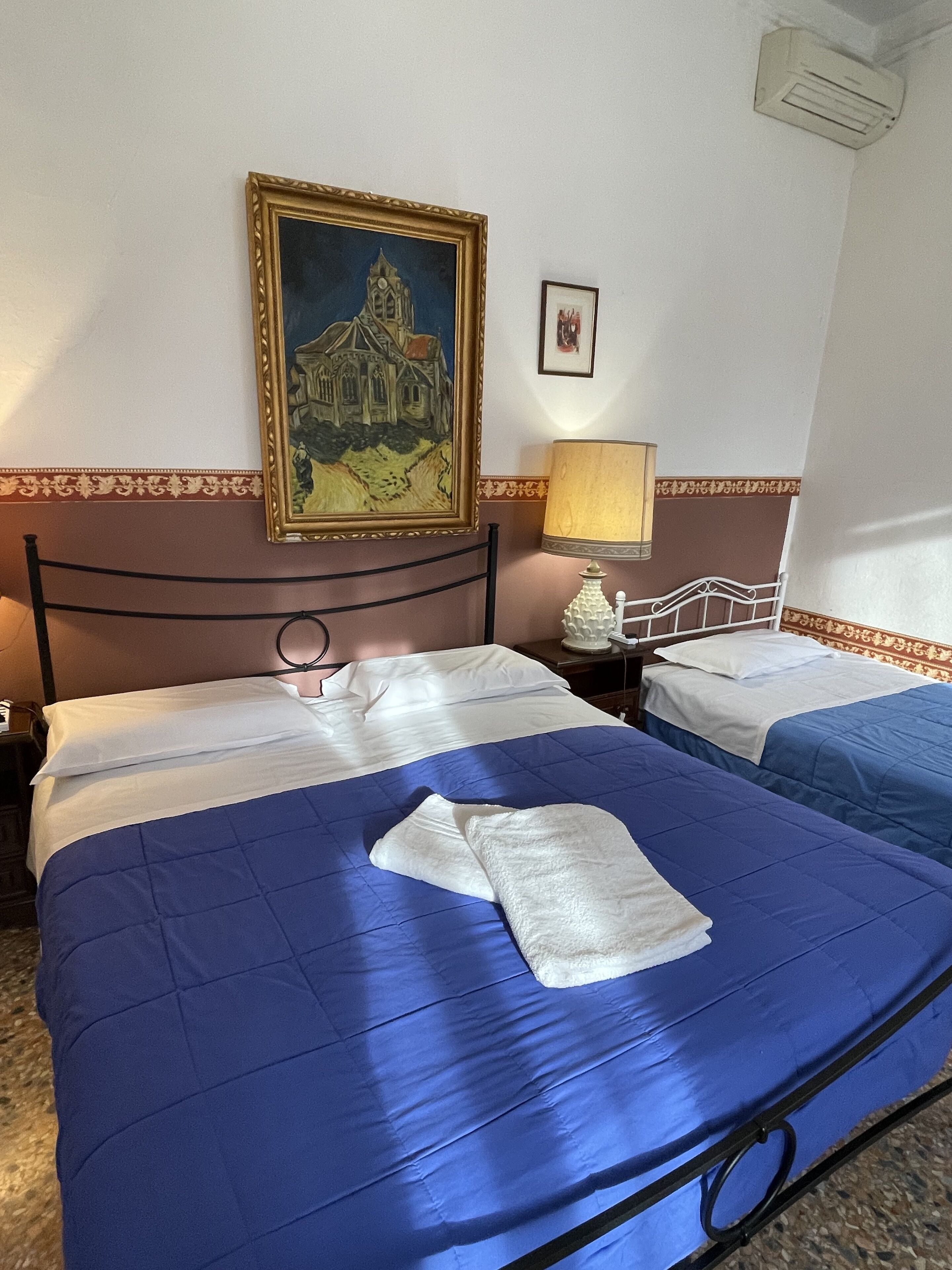 Foto - Princess Guest House Canal View