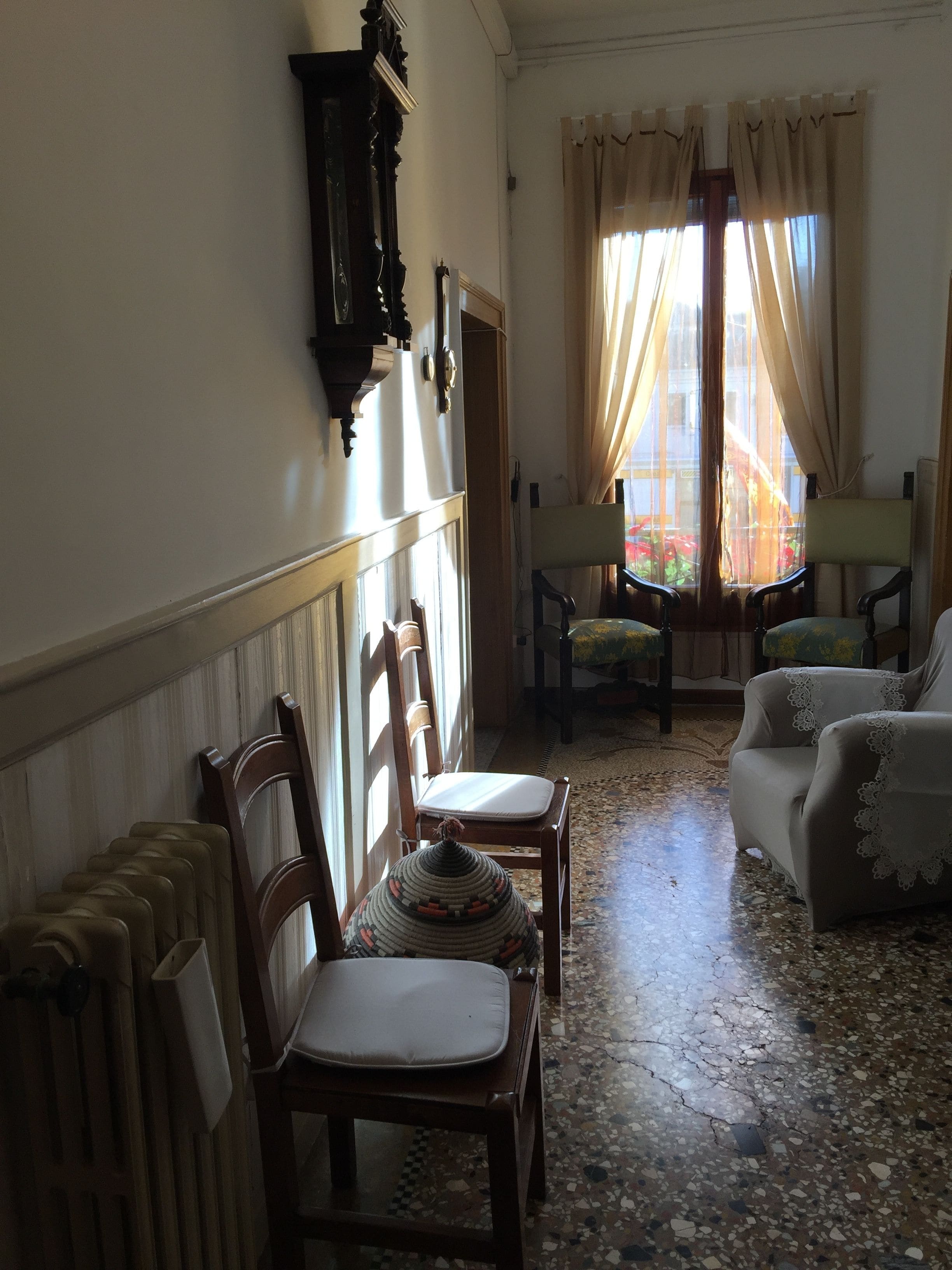 Foto - Princess Guest House Canal View