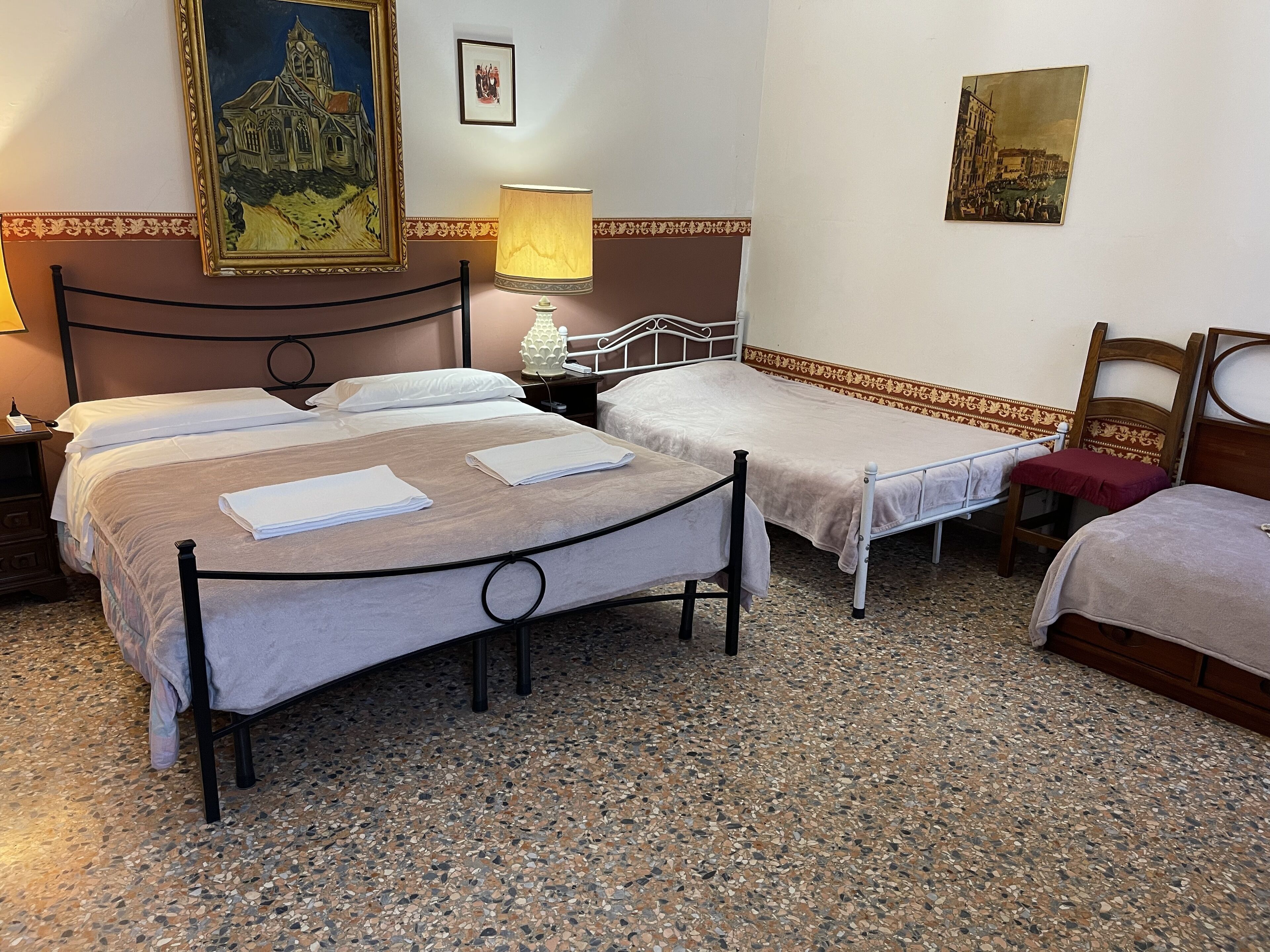 Habitación