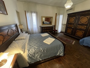 Superior Room, 1 Bedroom, Terrace - Princess Guest House (Venice)