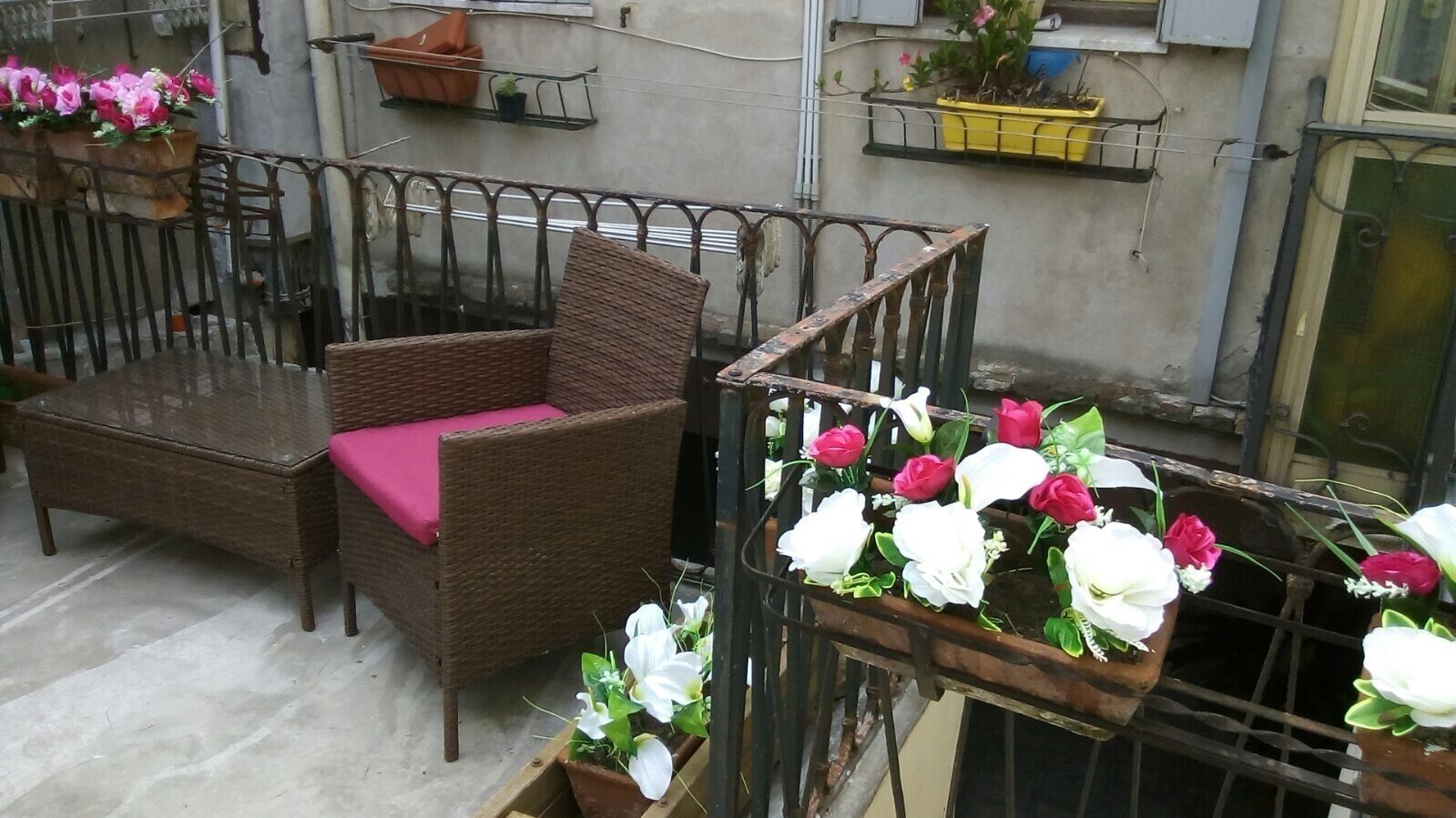 Foto - Princess Guest House Canal View