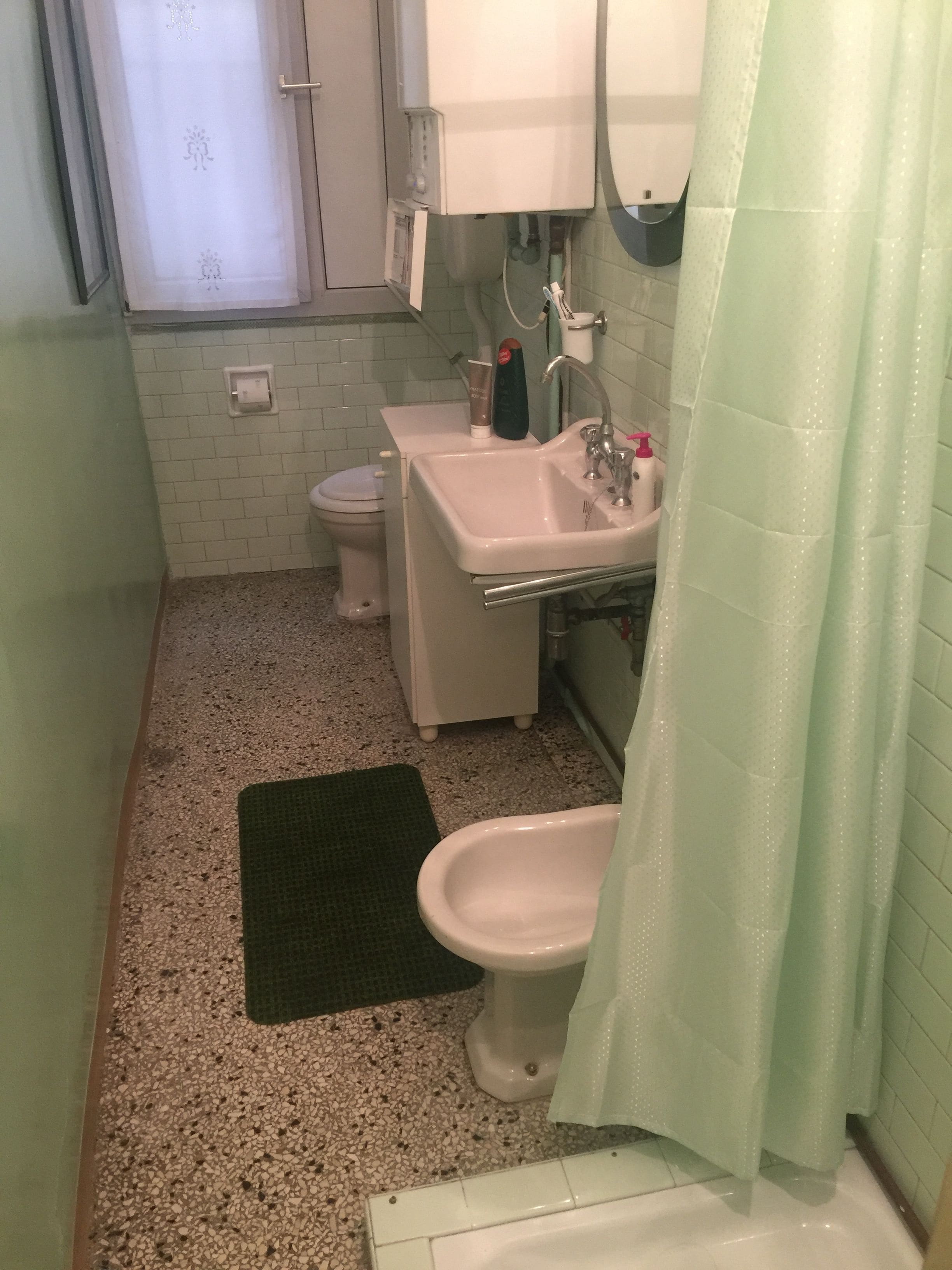 Foto - Princess Guest House Canal View