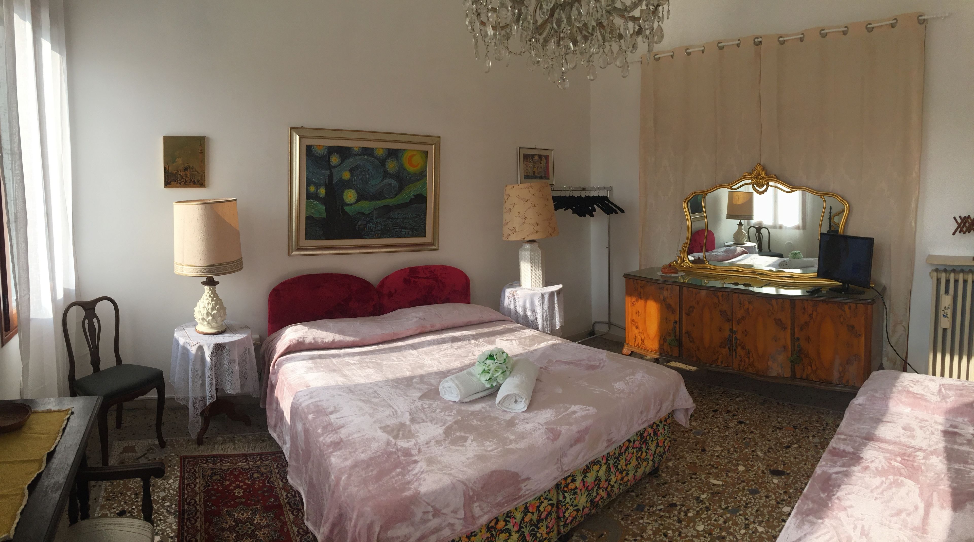Habitación