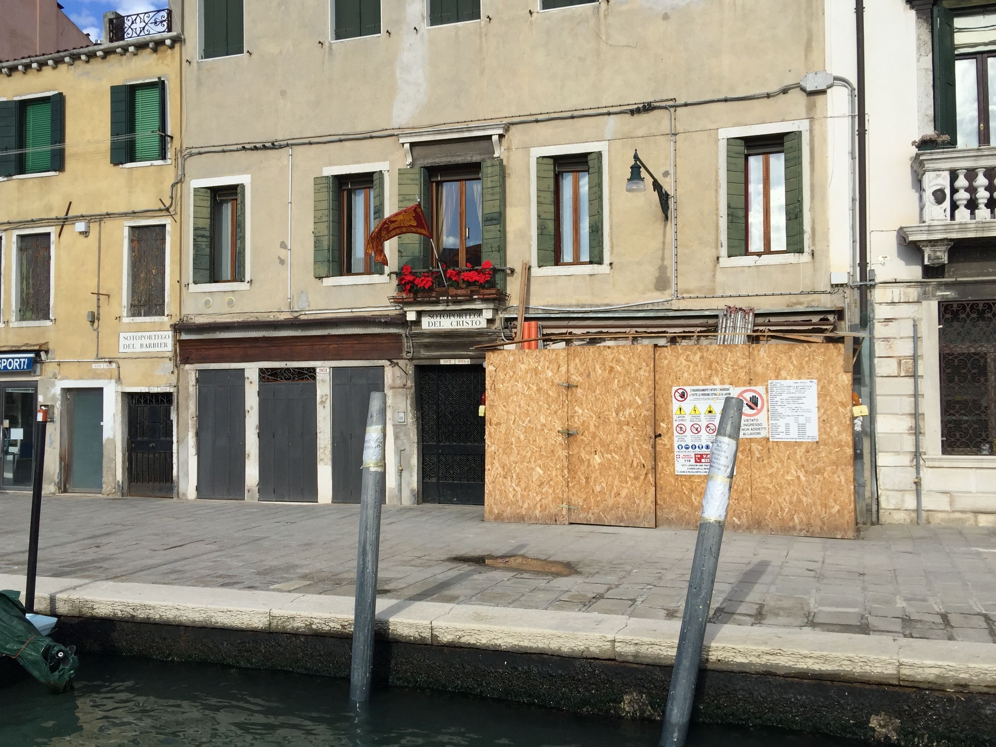 Foto - Princess Guest House Canal View