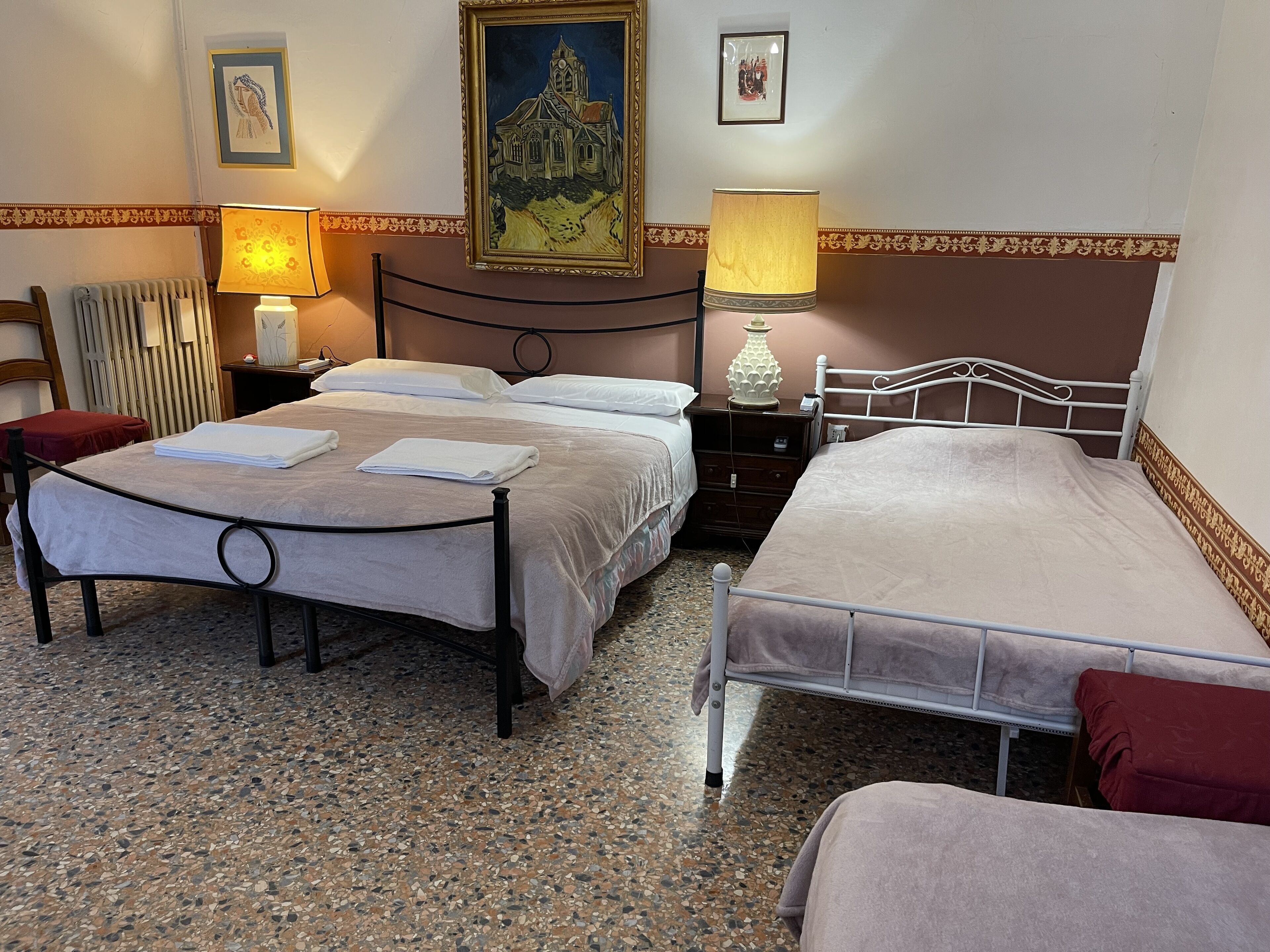 Foto - Princess Guest House Canal View