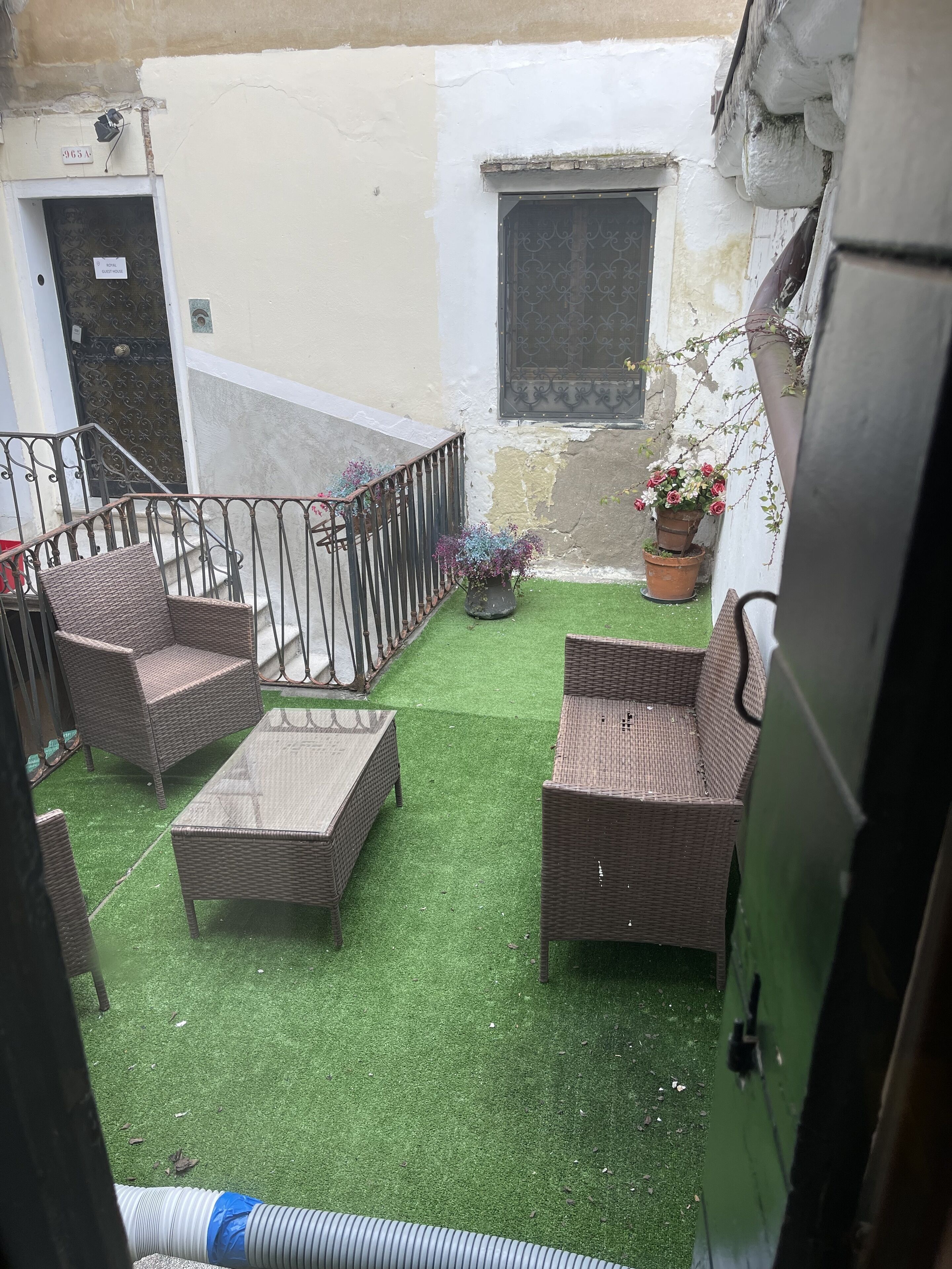 Foto - Princess Guest House Canal View