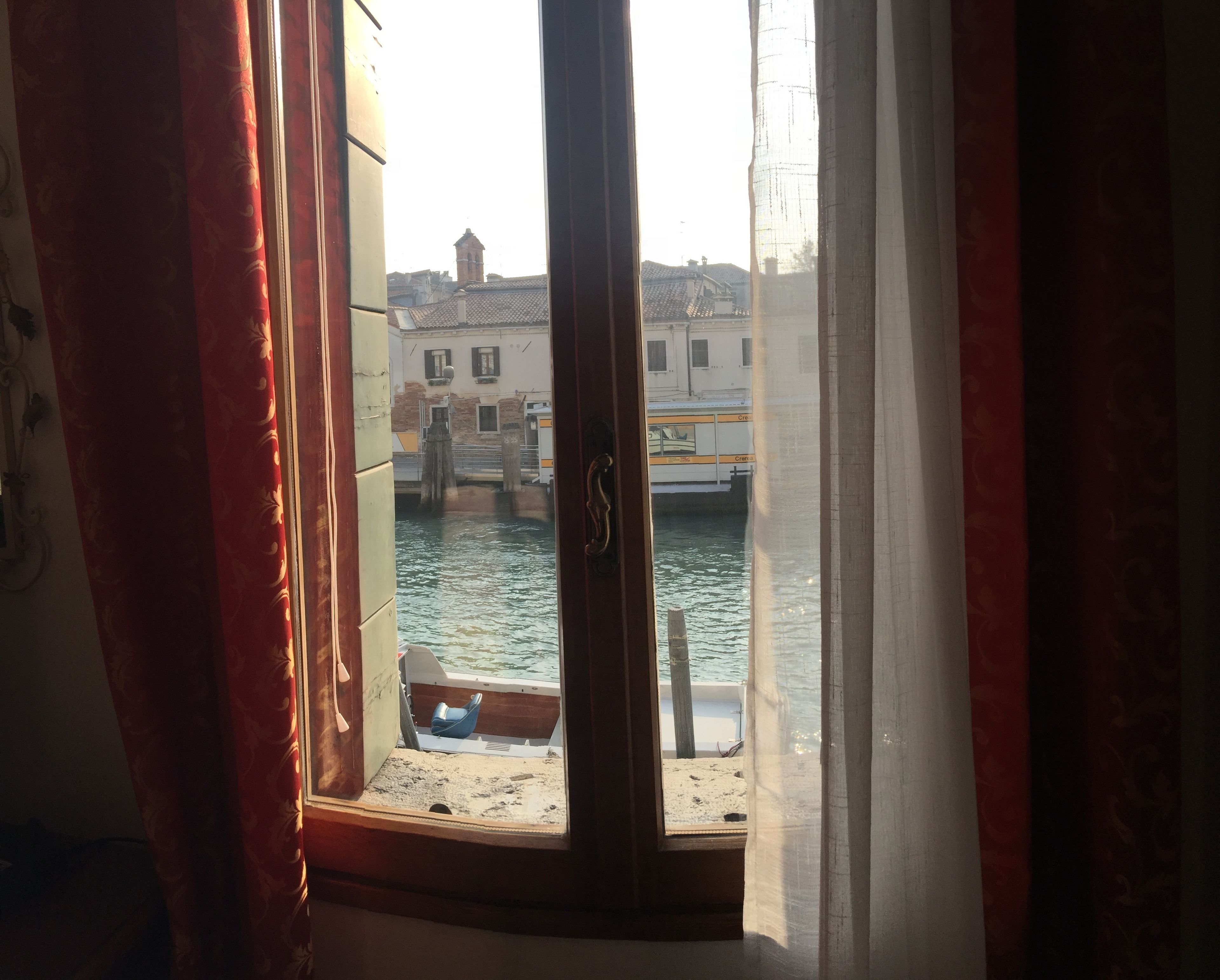 Foto - Princess Guest House Canal View