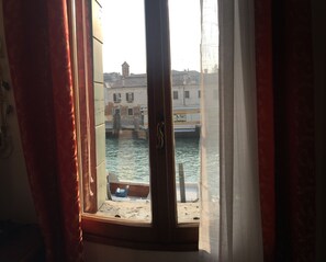 Servicio de la habitación