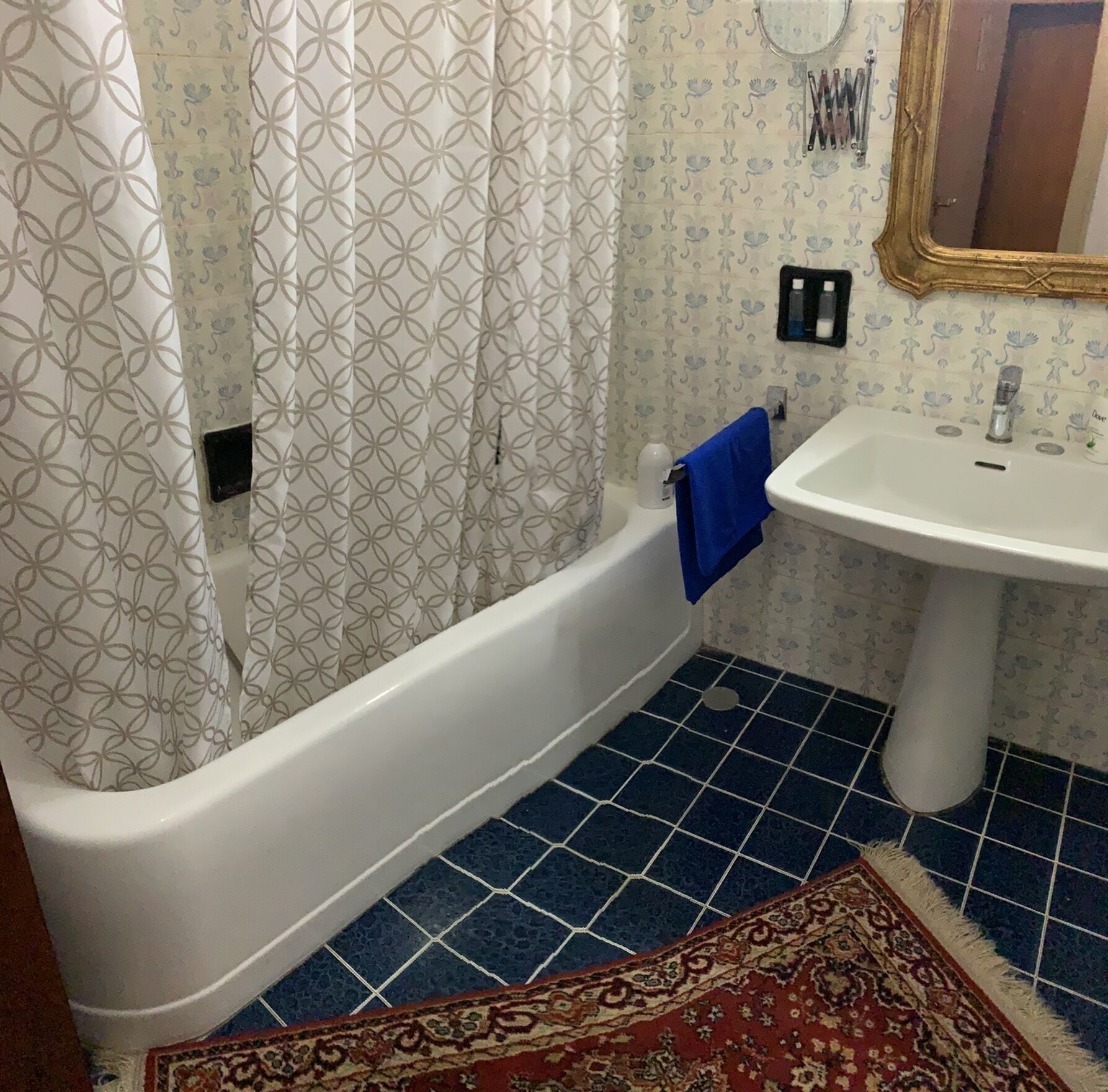 Foto - Princess Guest House Canal View