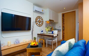 Lobby - EQC Hotel 224 (Région Test)