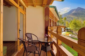 Executive Twin Room | バスルーム | バスアメニティ (無料)