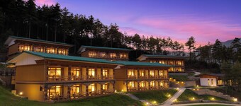 Lemon Tree Resort, Thimphu, Bhutan