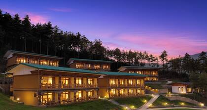 Lemon Tree Resort, Thimphu, Bhutan